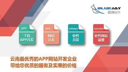 曲靖专业APP开发网站建设微信公众号开发图片_高清图_细节图